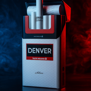 DENVER – SILVER