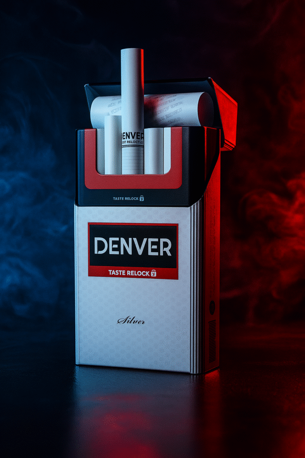 DENVER – SILVER