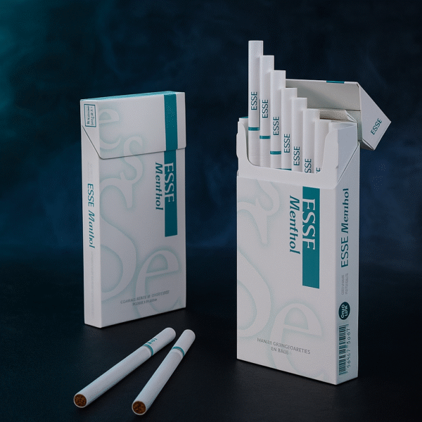 ESSE Menthol