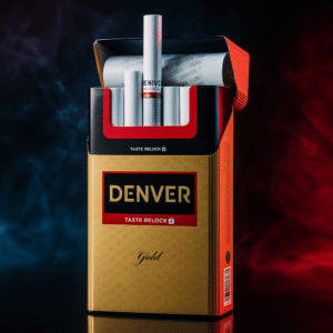 DENVER – GOLD