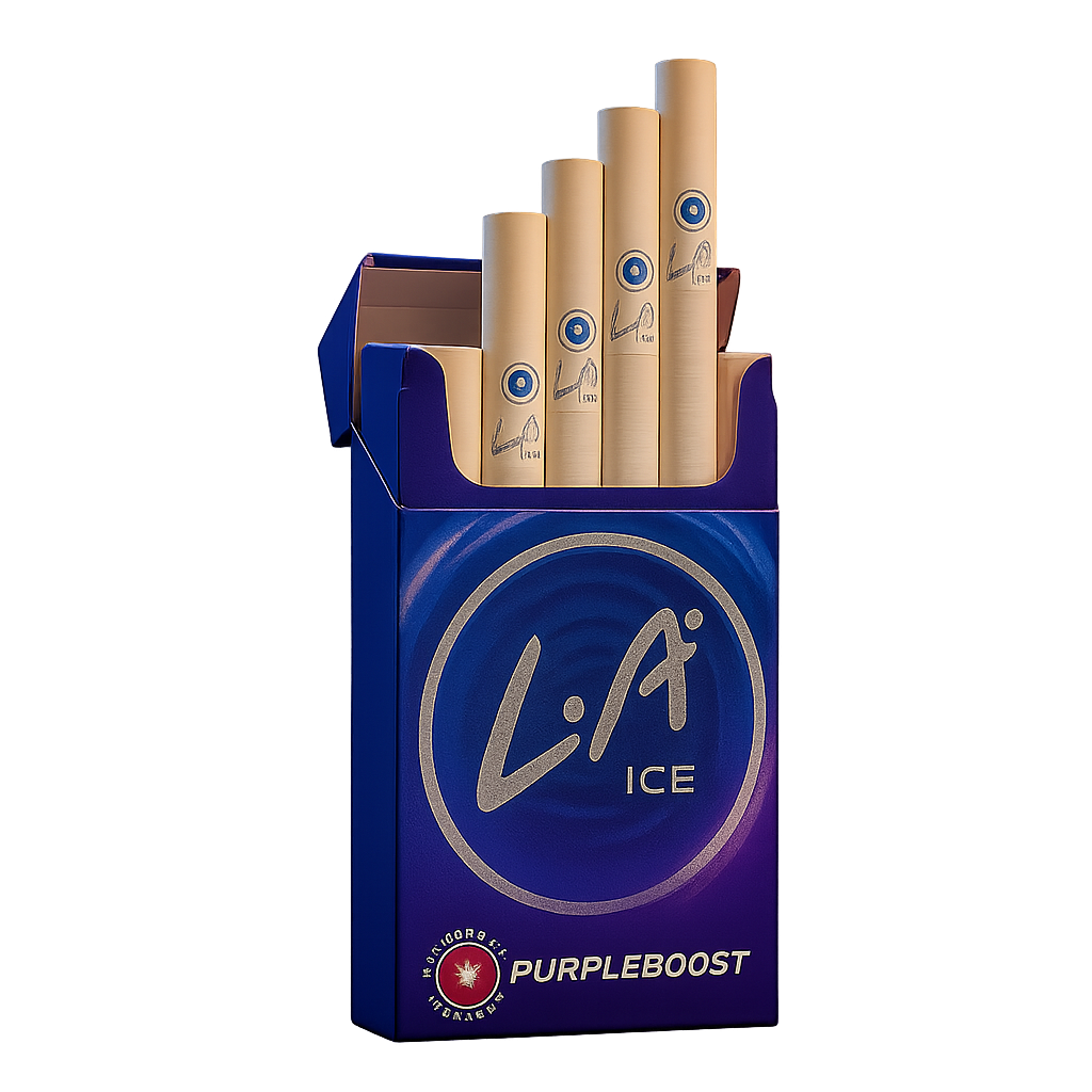 20250614 1437 L.A. ICE Purpleboost