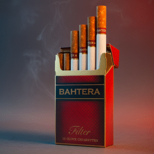 BAHTERA