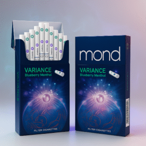 MOND UPERSLIM Variance