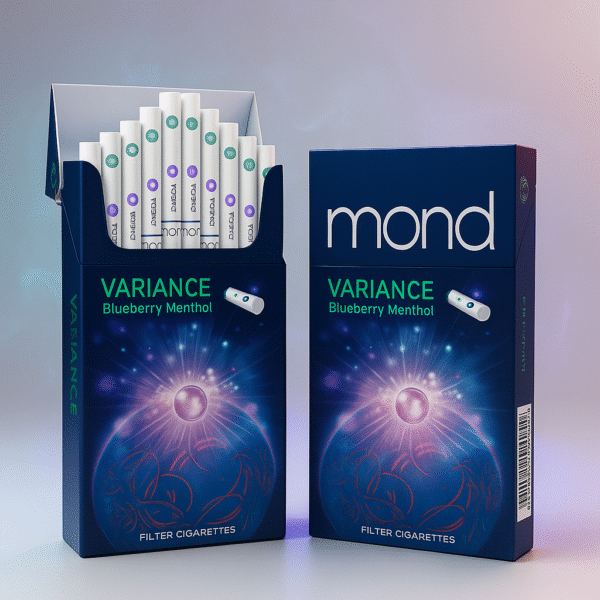 MOND UPERSLIM Variance