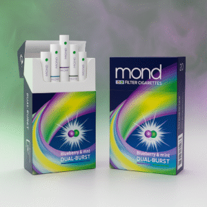Mond Dual Burst