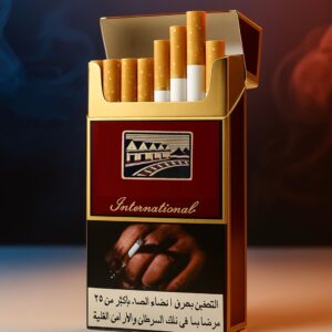 Gudang Garam International