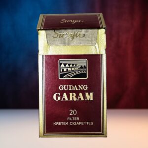 Gudang Garam International