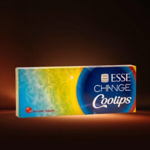 Esse Coolips