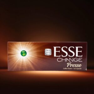 Esse Change Presso