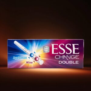 Esse Change Double Applemint Wine