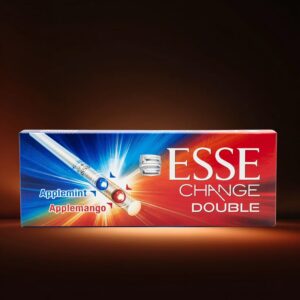 Esse Change Double Applemint Apple Mango