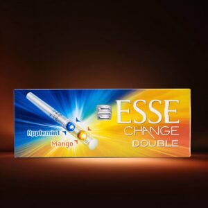 Esse Change Double Applemint Mango