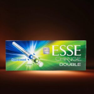 Esse Change Double Applemint Lime