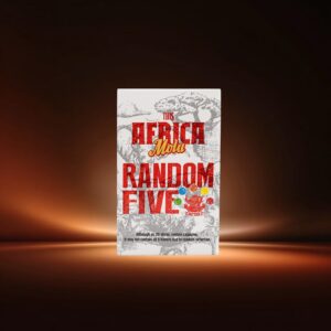 Africa Mola Random Five