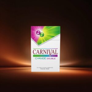 Esse Carnival Change Double