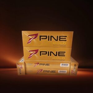 Pine Gold