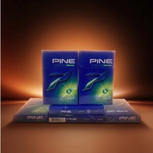 Pine Change Mini Slim