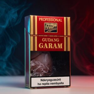 gudang-garam-professional